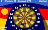 Darts 301