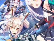 Azur Lane Crosswave