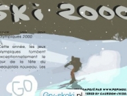 Ski 2000