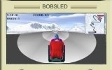 Bobsled