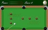 Original blast billiard 2008