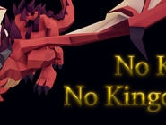 No King No Kingdom