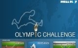 Olympic challenge