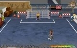 Goal Street