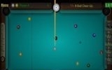 9 ball clear up