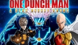 ONE PUNCH MAN: A HERO NOBODY KNOWS