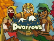 Dwarrows