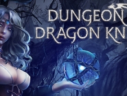 Dungeon Of Dragon Knight
