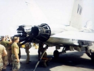 Missile Blow
