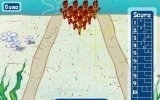 Spongebob Squarepants In Bikini Bottom Bowling