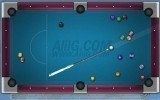 Speed Pool Challenge