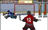 Hockey Challenge