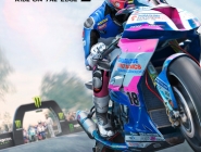 TT Isle of Man Ride on the Edge 2