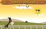 Horsey Run Run 2