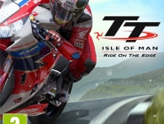 TT Isle of Man Ride on the Edge