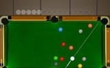 Simple Billiards