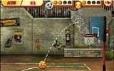 Kung Fu Hoops Madness