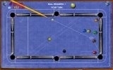 Blueprint Billiards