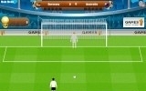 World Cup 2010 - Penalty Shootout