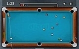 Billiard Single Player