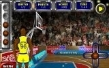 Basketball Jam