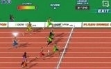 Hurdles - Road to Olympic Games