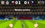 Flick Headers Euro 2012