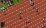 100m Race