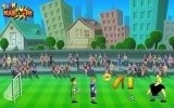 Johnny Bravo Soccer Champ