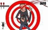 A COOL DART GAME
