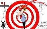 A DART GAME