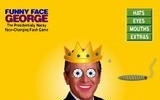 BUSH FACE