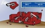 Sofa Bash