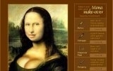 Mona Make-over