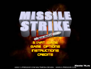 Missile Strike