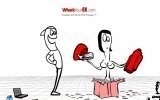 Whack Your Ex
