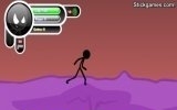 Stick minigames