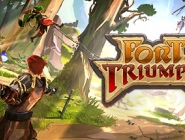 Fort Triumph