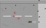 Pedestrian Killer
