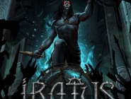 Iratus: Lord of the Dead