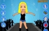 Punch Britney