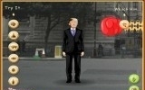 How To Beat Up Donald Trump?
