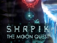 Shapik: The Moon Quest