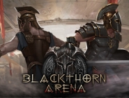 Blackthorn Arena