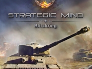 Strategic Mind: Blitzkrieg