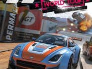 Table Top Racing: World Tour