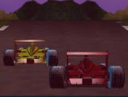 F1 Garndprix Challenge 2