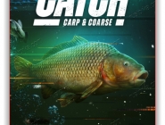 The Catch: Carp & Coarse