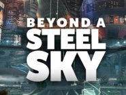 Beyond a Steel Sky