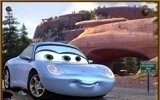 Cars - Hidden Objects